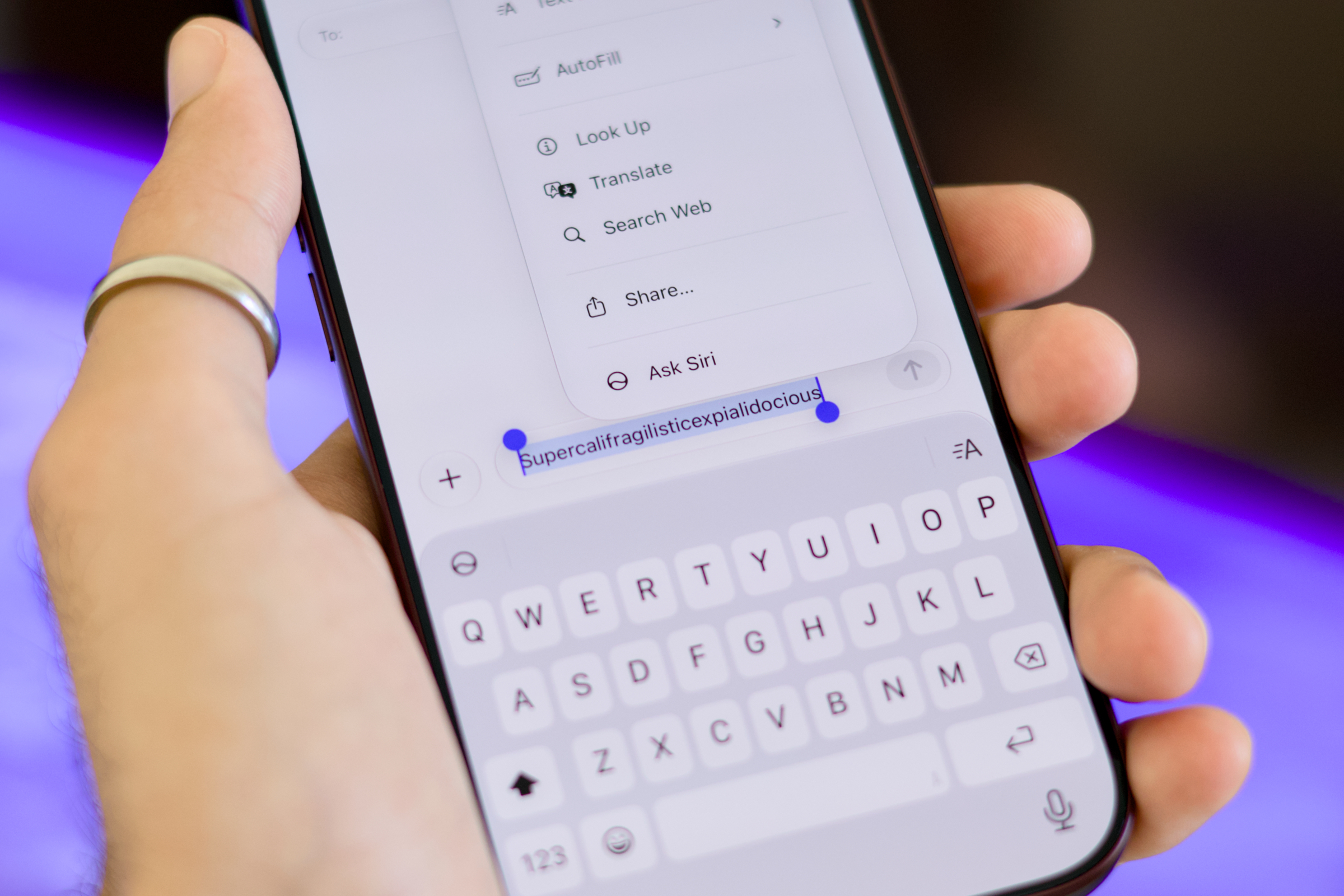Siri may know a lot more, but it’s still not smart