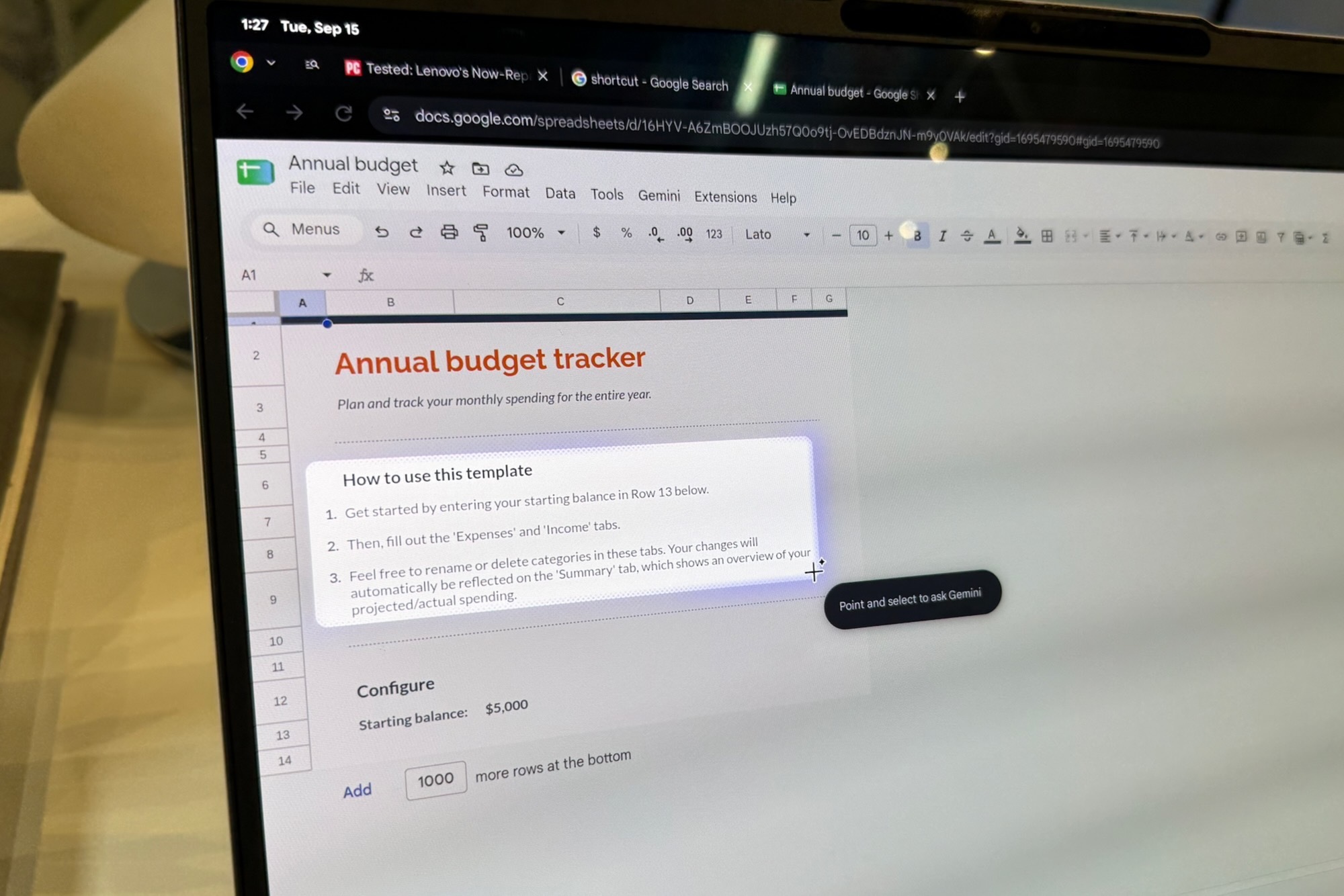 The Googlebook’s most compelling AI feature isn’t even AI