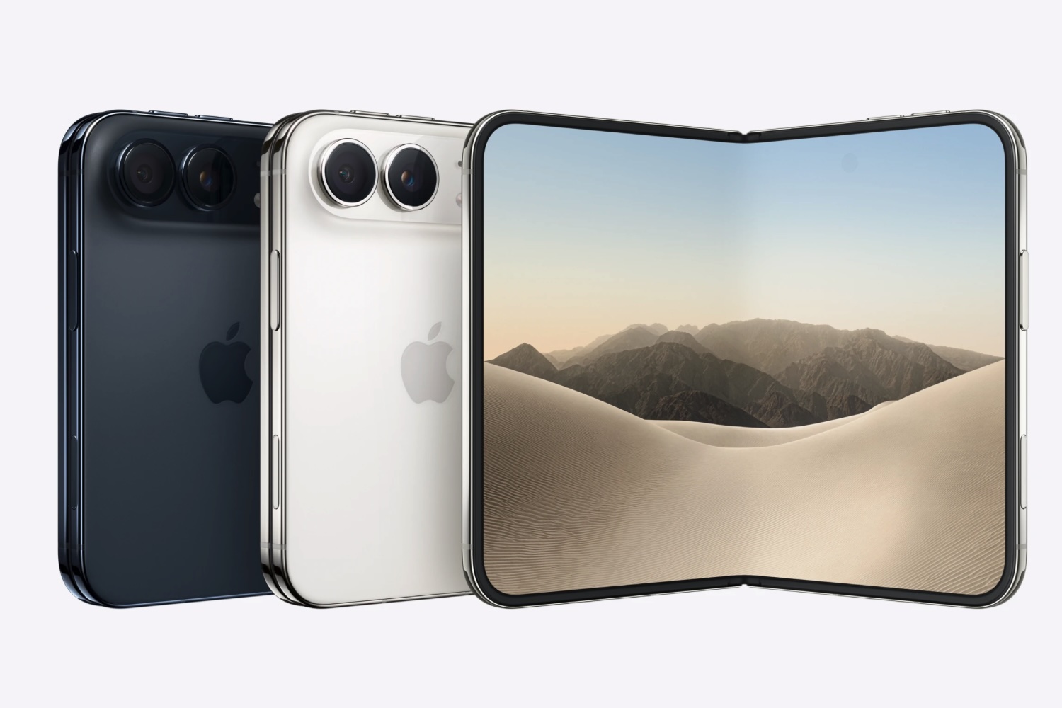 iPhone 18 Pro vs iPhone Duo: Go big or go bigger?