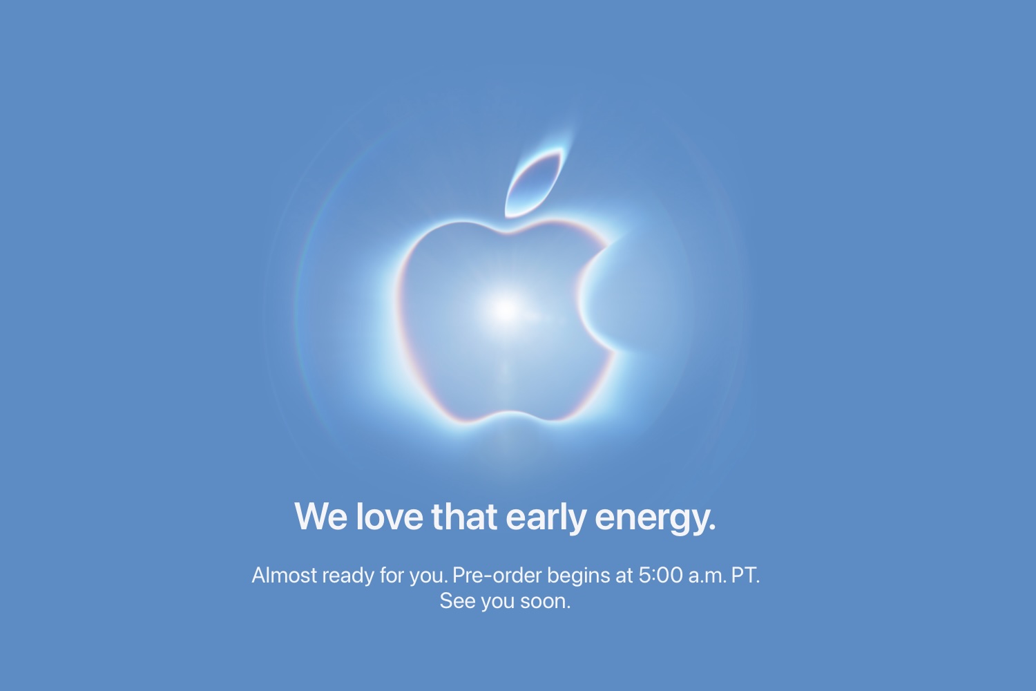 iPhone Duo pre-order live blog: How quickly will Apple’s folding phone sell out?