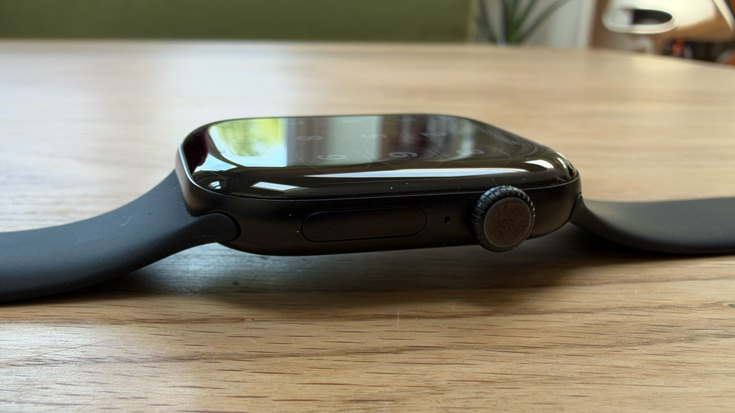 Apple Watch Series 12 review