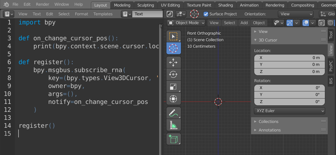B3d Interplanety Page 2 Of 26 Blender 3d Tutorials Articles Tips Notes