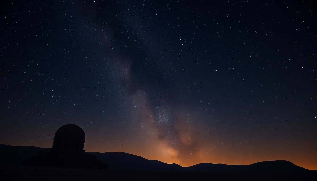 Celestial Navigation: How Babylonians Read the Night Sky Celestial Navigation: How Babylonians Read the Night Sky