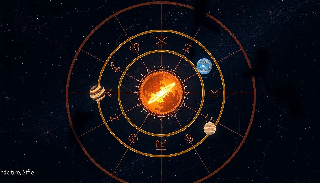 The Influence of the Planets in Babylonian Astrology