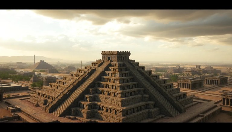 Exploring the Design and Structure of Babylon’s Ziggurat