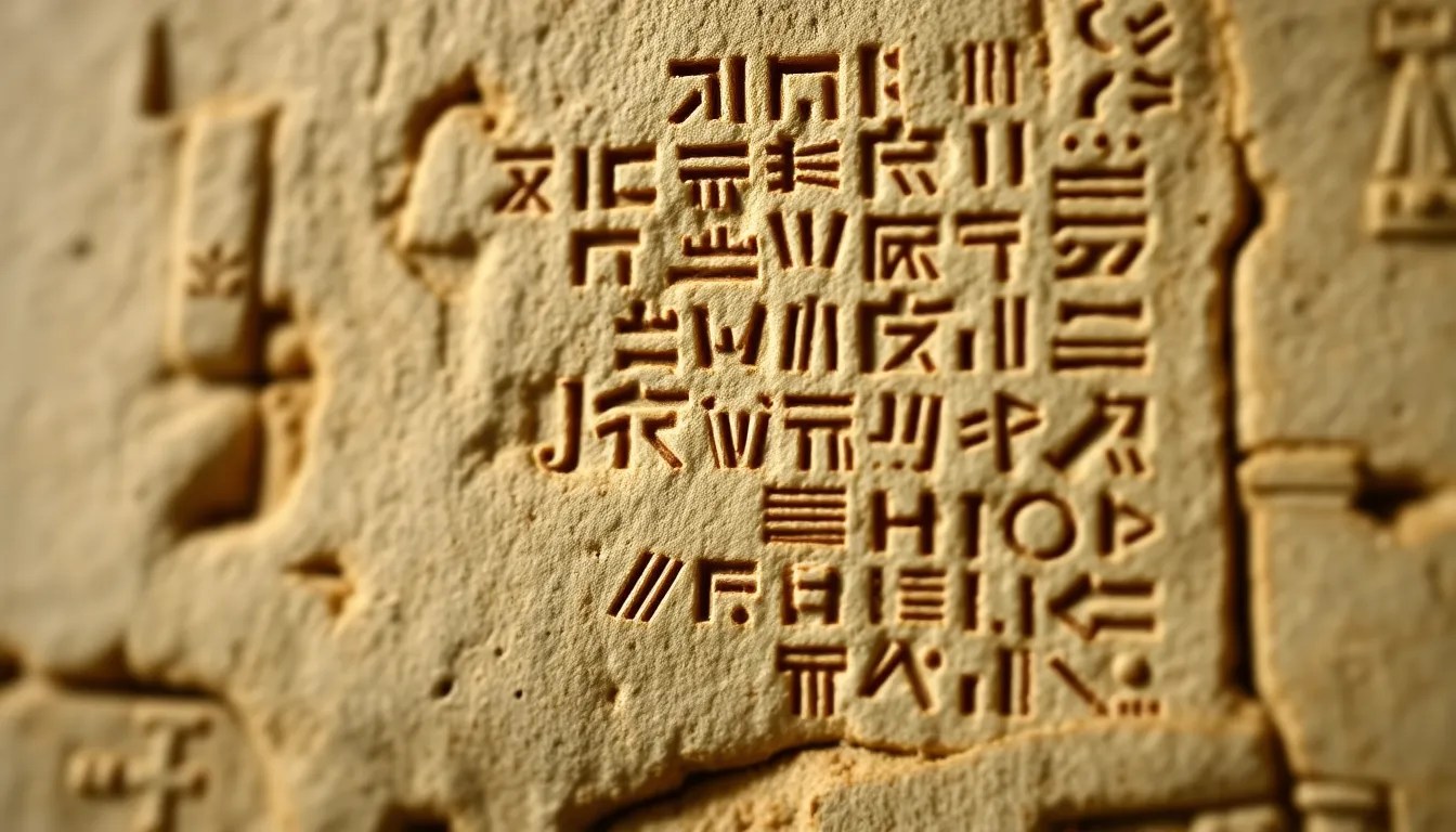 The Cuneiform Revolution: How Writing Changed Human Communication