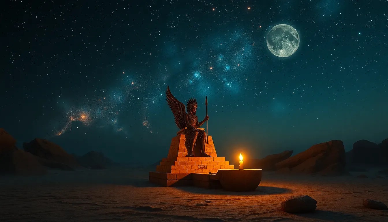 The Significance of Dreams and Omens in Atrahasis
