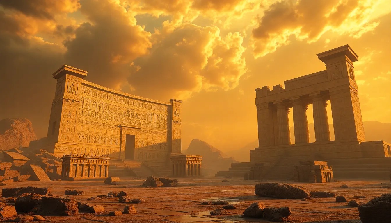 Unraveling the Atrahasis Epic: A Mesopotamian Masterpiece