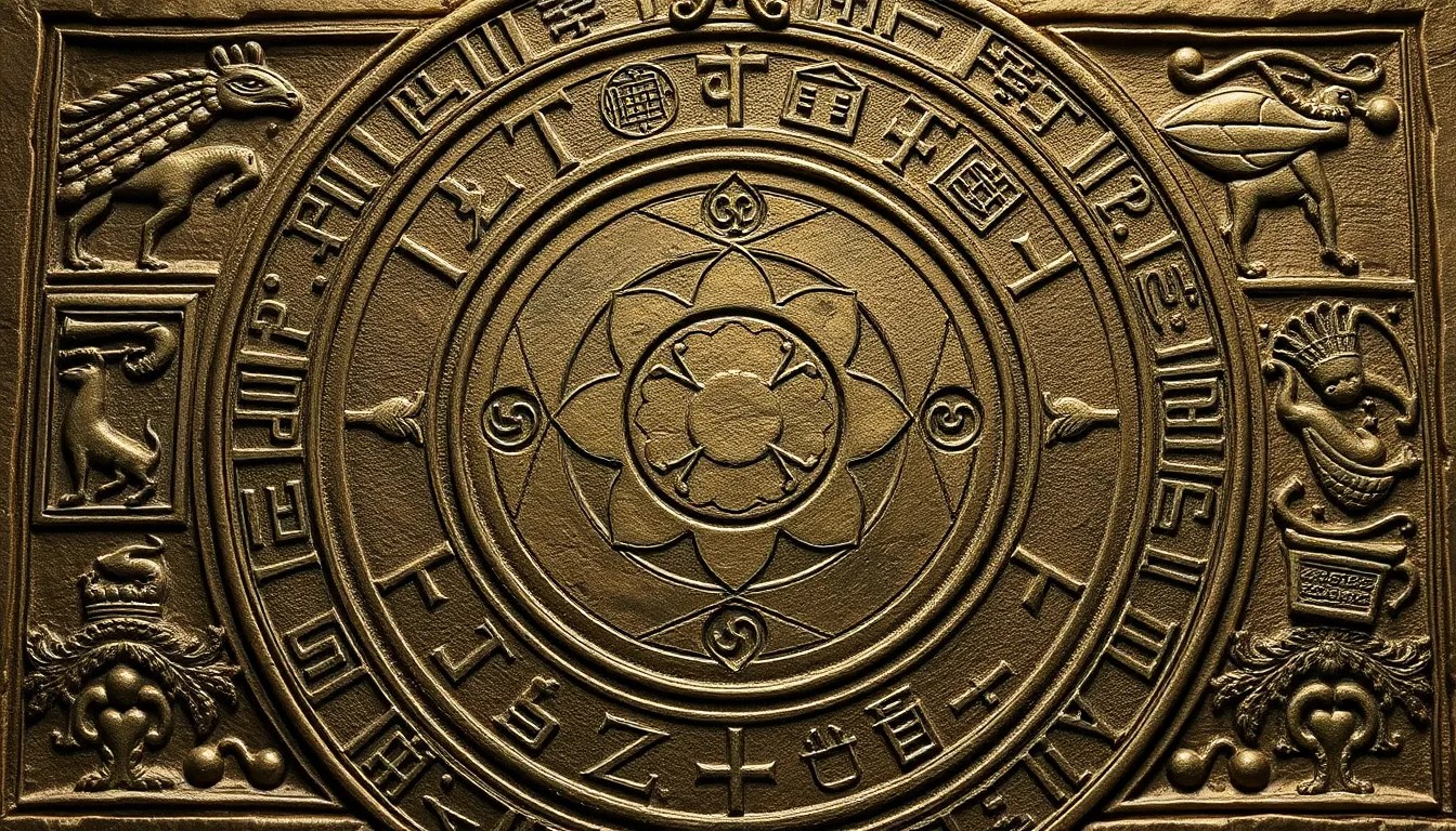 Deciphering the Language of the Gods: Babylonian Divination