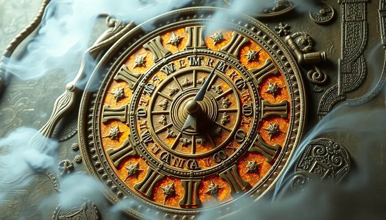 Divination and the Concept of Time in Babylonian Thought