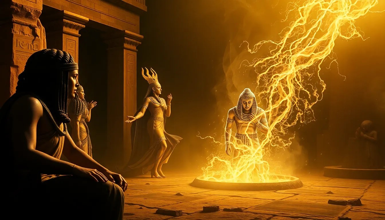 The Connection Between Divination and Kingship in Babylon