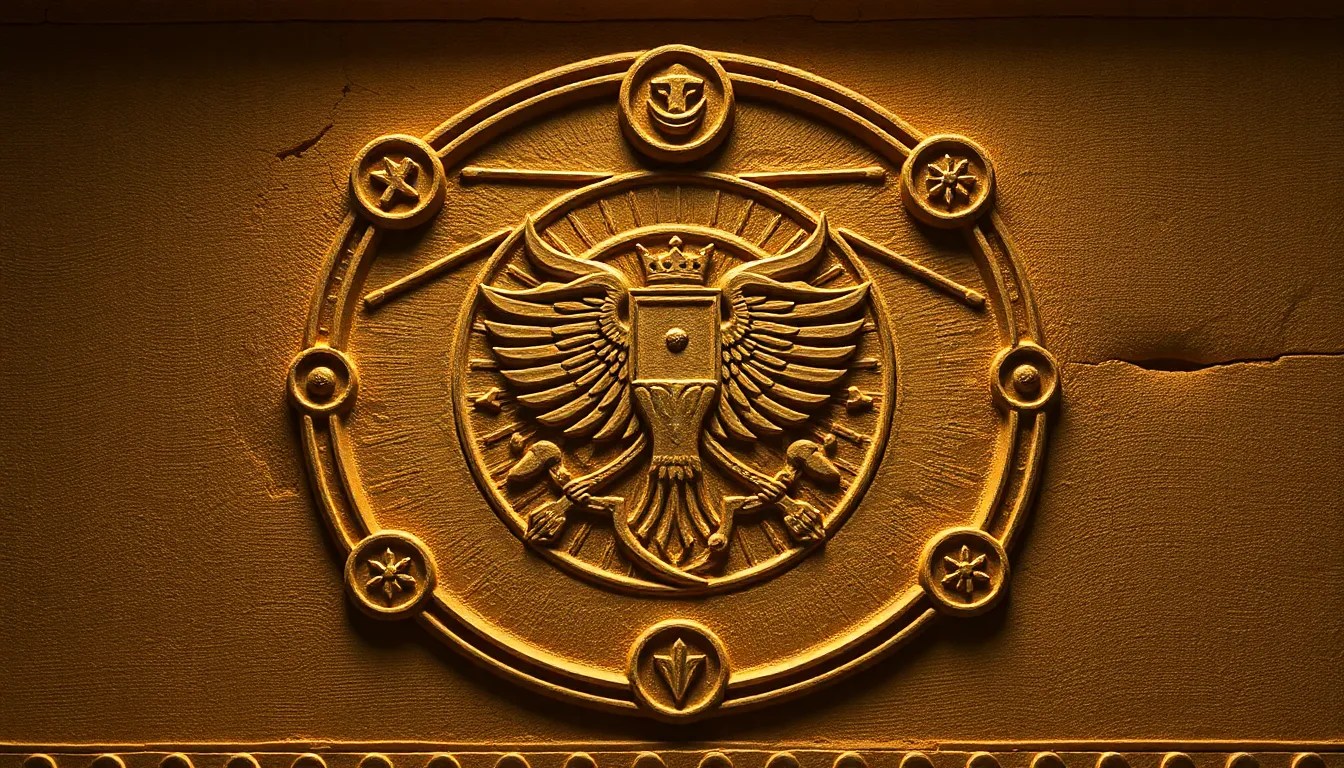 The Use of Symbols in Mesopotamian Divination