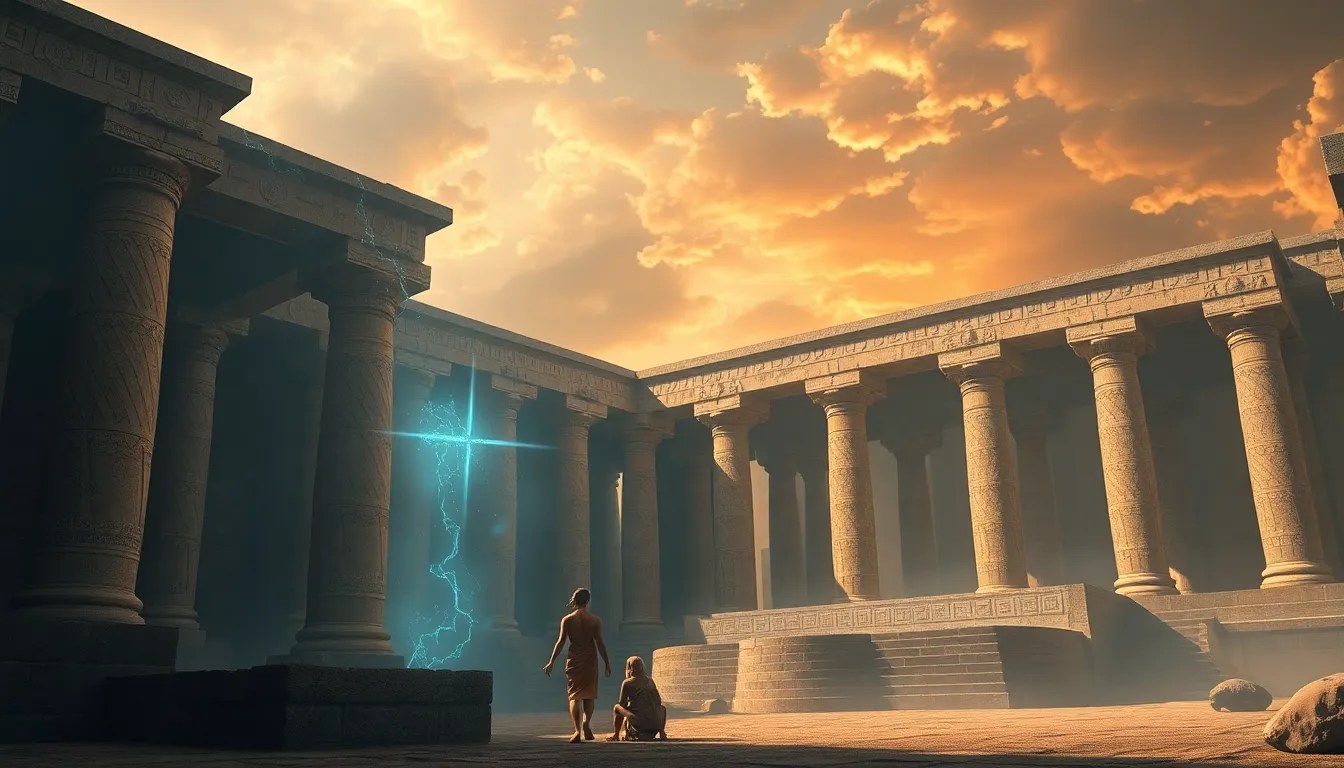 The Oracles of Babylon: A Study of Divine Authority