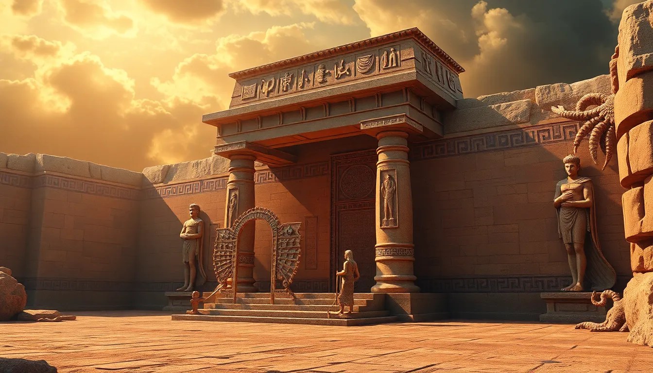 The Oracles of Babylon: A Study of Spiritual Beliefs