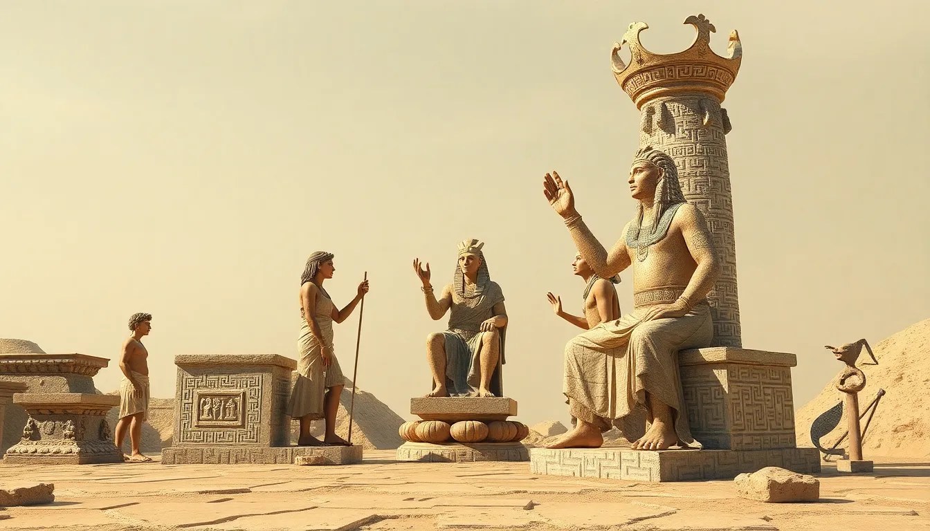 The Role of Oracles in Babylonian Economic Practices