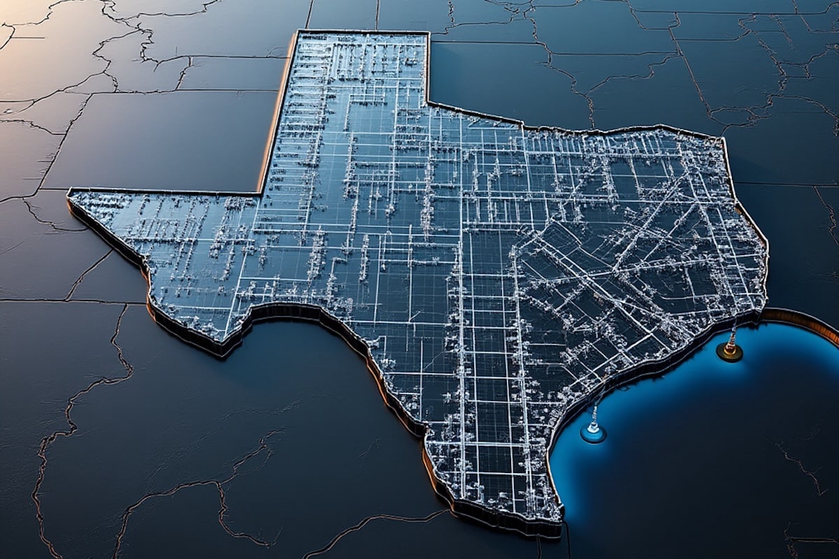 Luxor Ventures into Energy as Bitcoin Miners Shift Their Focus from Hashrate to Power