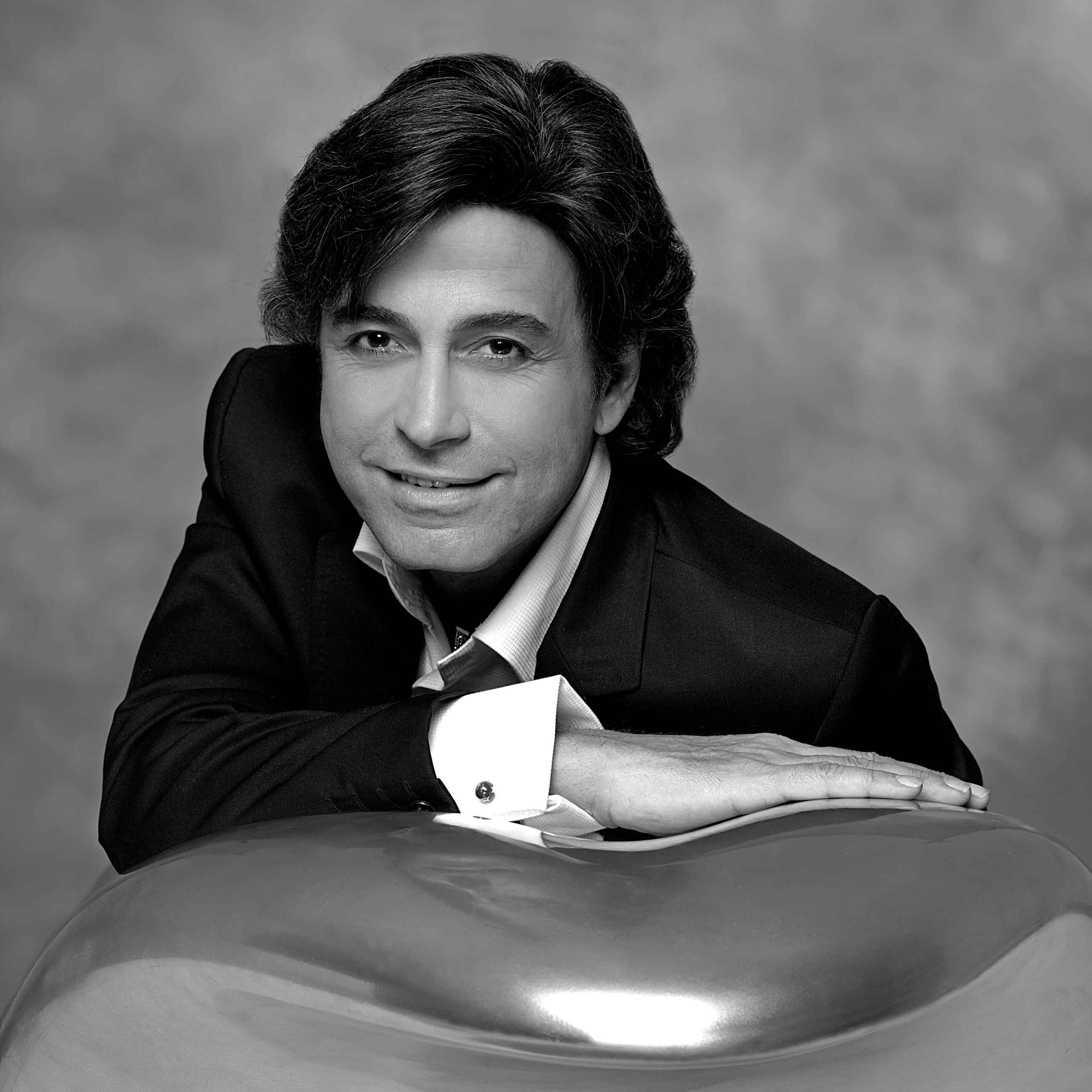 Coiffeur alexandre zouari