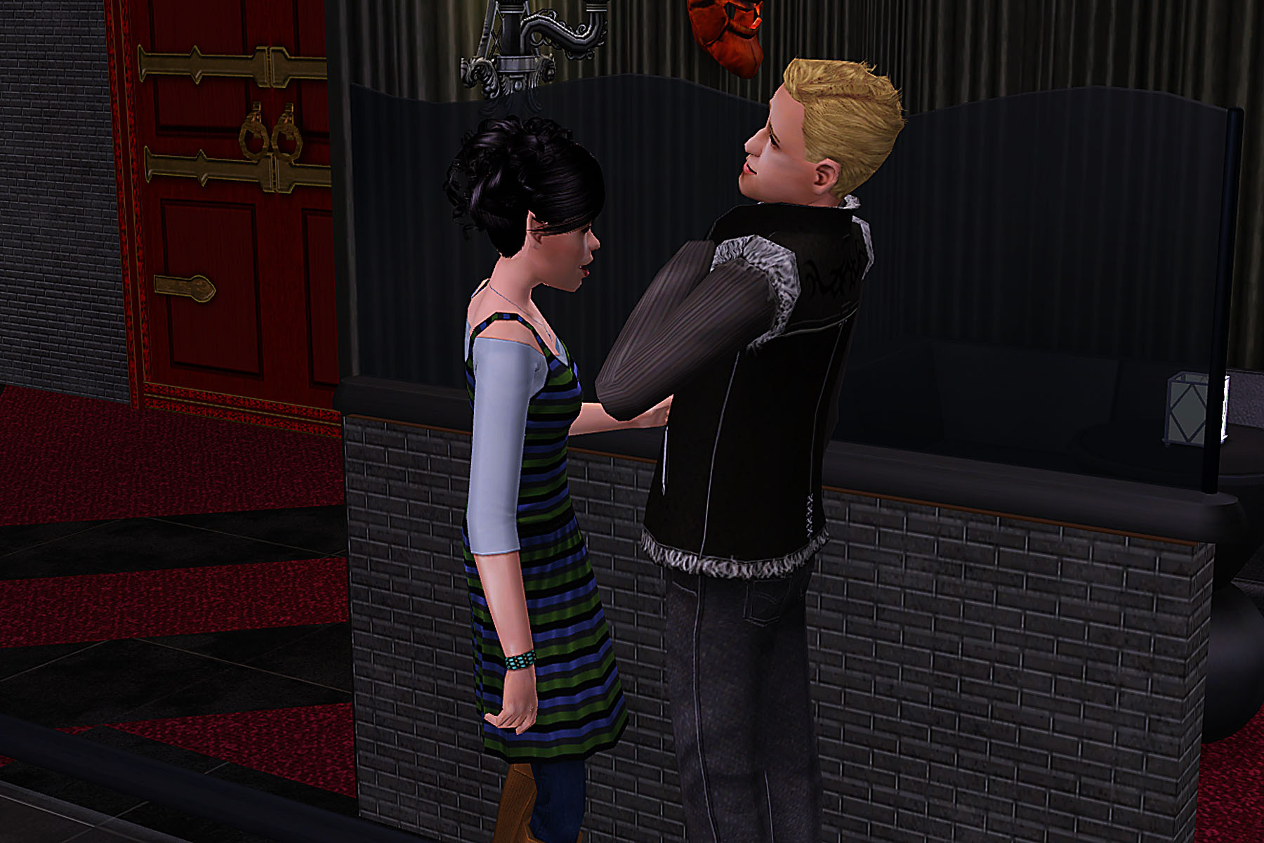 Сага фэмили 