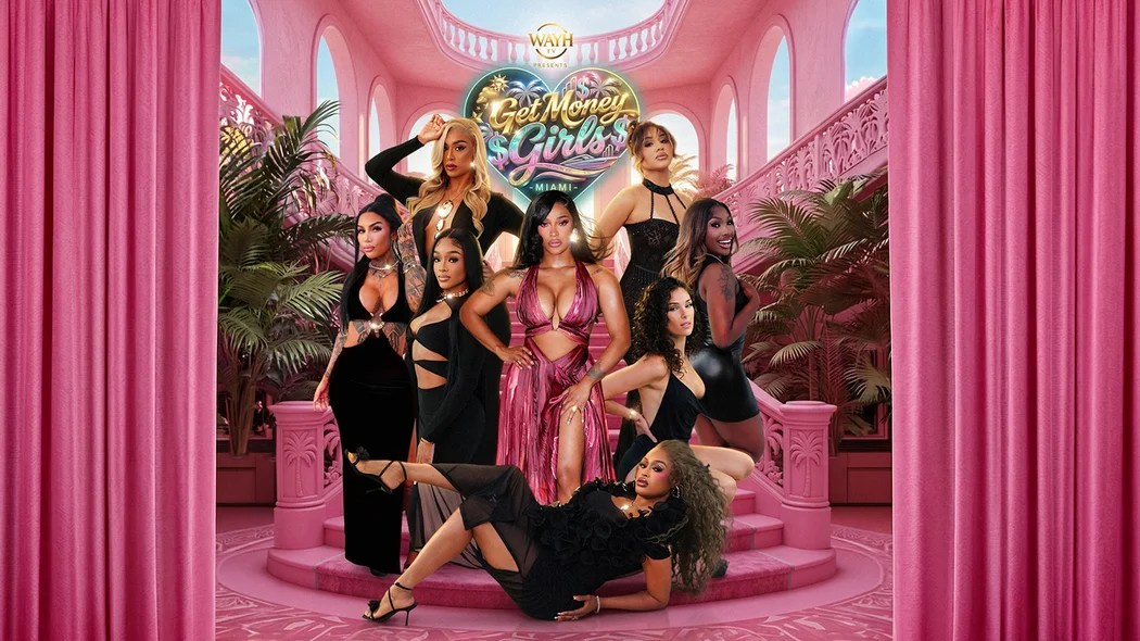 Get Money Girls Miami Season 1 Episode 5 Get Money Girls Miami Season 1 Episode 5
