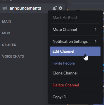 Automatically Posting Wordpress Posts To Discord Omni S Hackpad