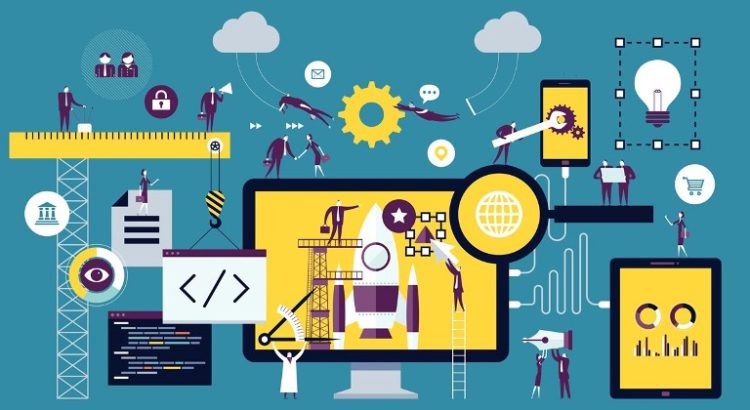 √ 9 Contoh Sistem Informasi dalam Kehidupan Sehari-Hari