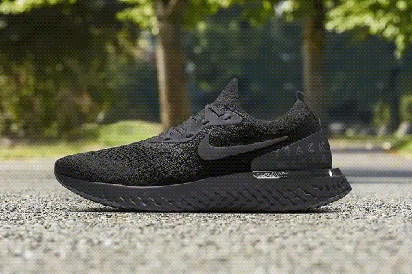 Nike's Epic React Flyknit Is Now Customizable With NIKEiD
