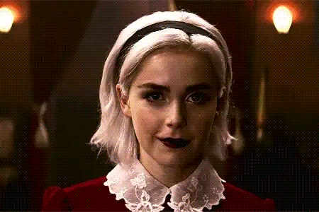 Netflix Just Renewed 'The Chilling Adventures of Sabrina' for a Third Season