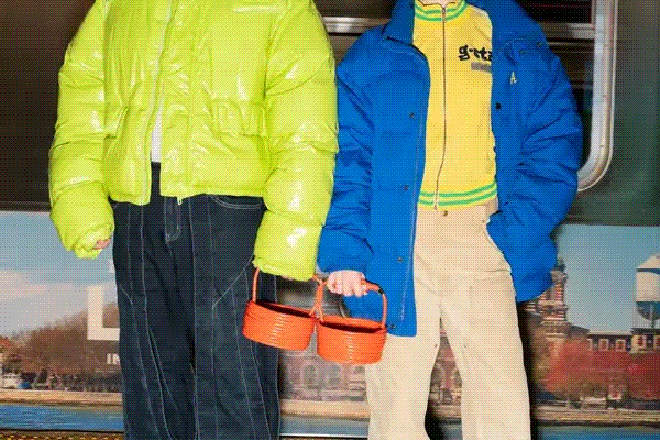 Nik Bentel's Newest Bag Makes Electric Cords the Coolest Accessory