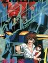 Z Mazinger