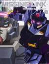 Mobile Suit Gundam Side Story: Missing Link
