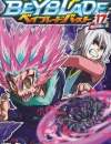 Beyblade Burst