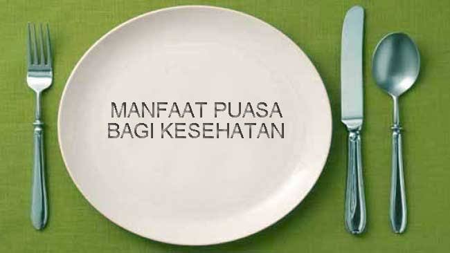 Inilah Beberapa Manfaat Puasa Bagi Kesehatan | Baladena.ID