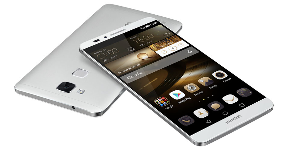 Rezervisite Huawei Mate 7 Po Najpovoljnijoj Cijeni U Bih Balkan Android