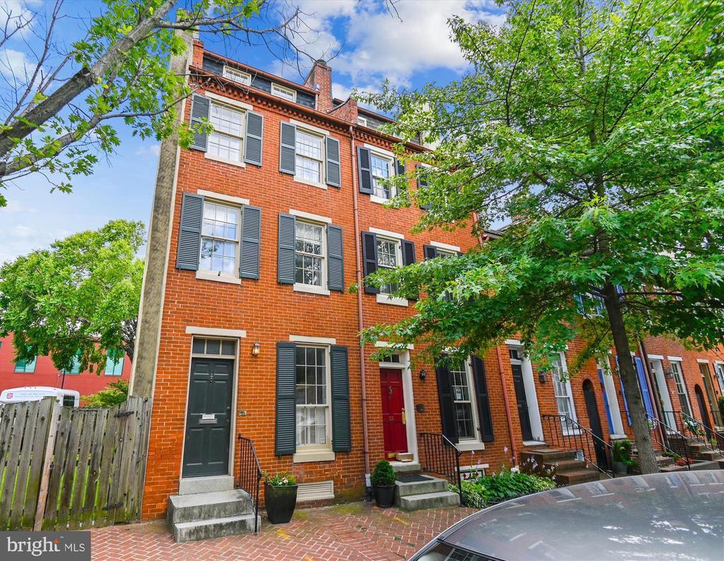 Baltimore Fishbowl Open this Sunday Maryland News