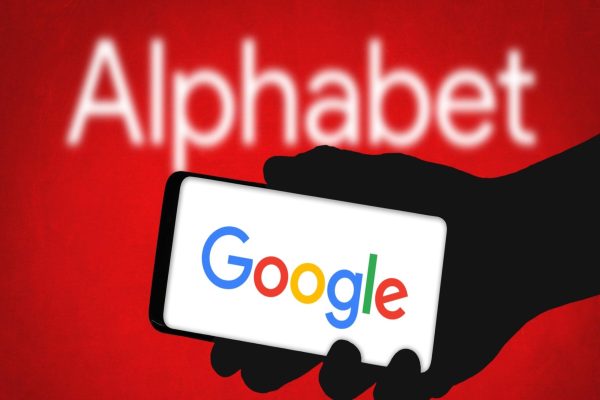 Alphabet shares soar after judge rules against Google breakup Alphabet shares soar after judge rules against Google breakup