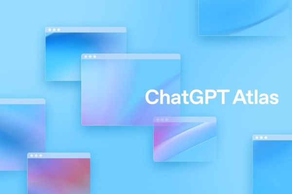 OpenAI launches ChatGPT Atlas to challenge Google in web experience