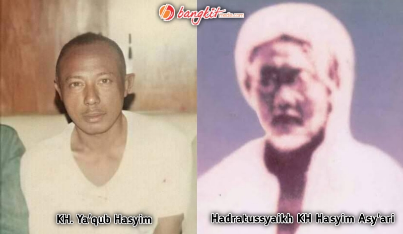 Karomah Gus Ya’qub Wali Jadzab Putra Hadratussyaikh KH Hasyim Asy’ari