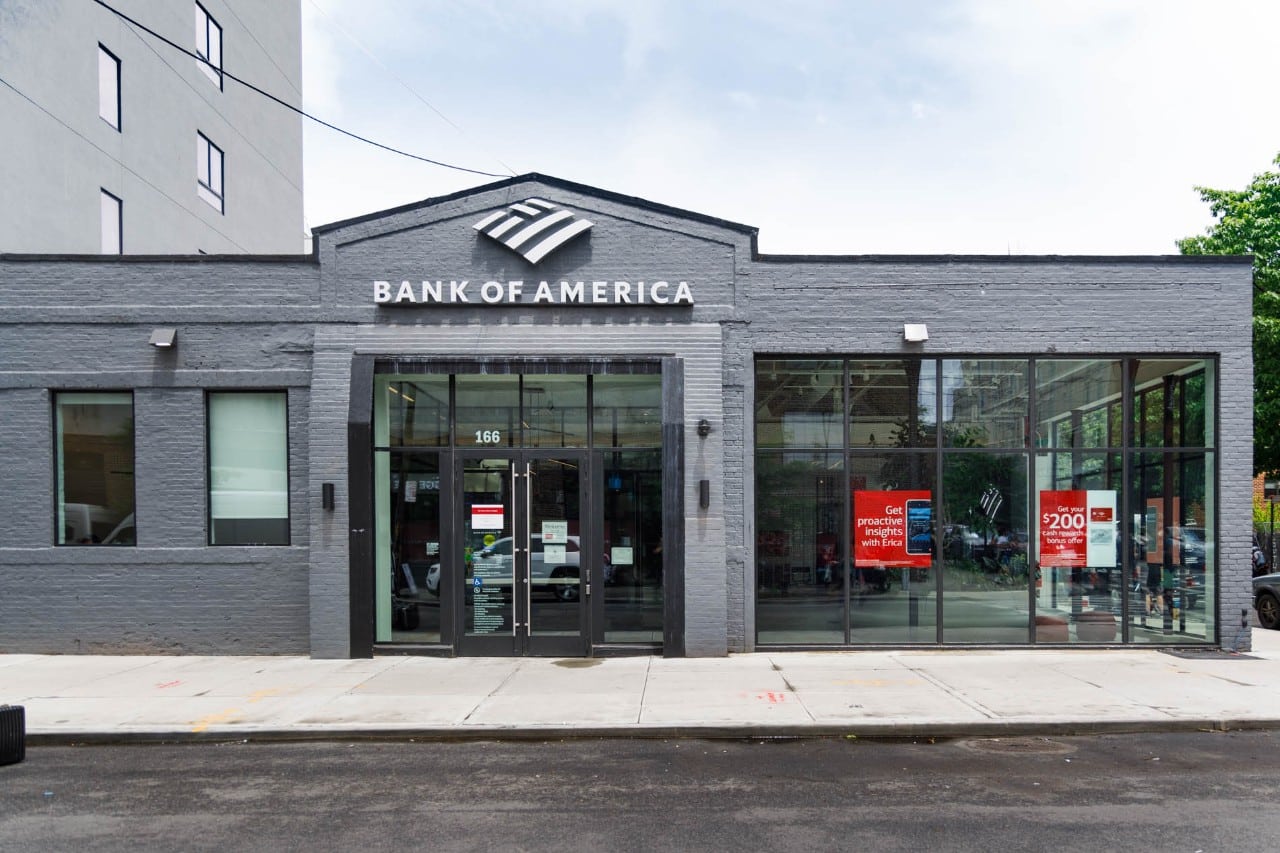 Bank of America clients flock to digital tools in Q3 Bank of America clients flock to digital tools in Q3