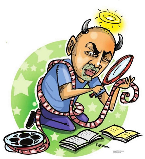 Twenty years, and counting… | Baradwaj Rangan