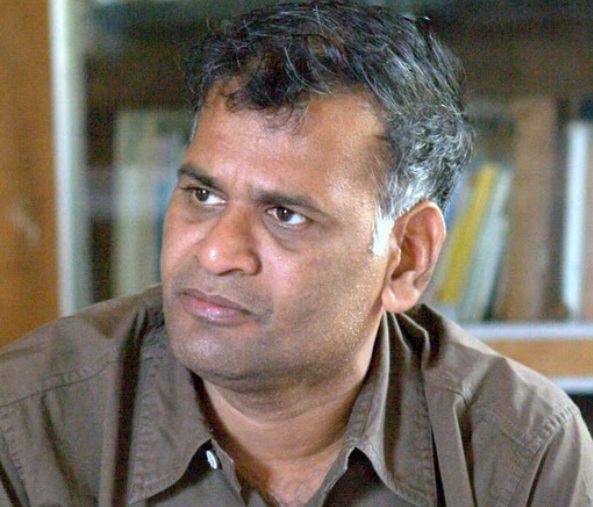 Readers Write In #524: A translation of Jeyamohan’s ‘Sivam’
