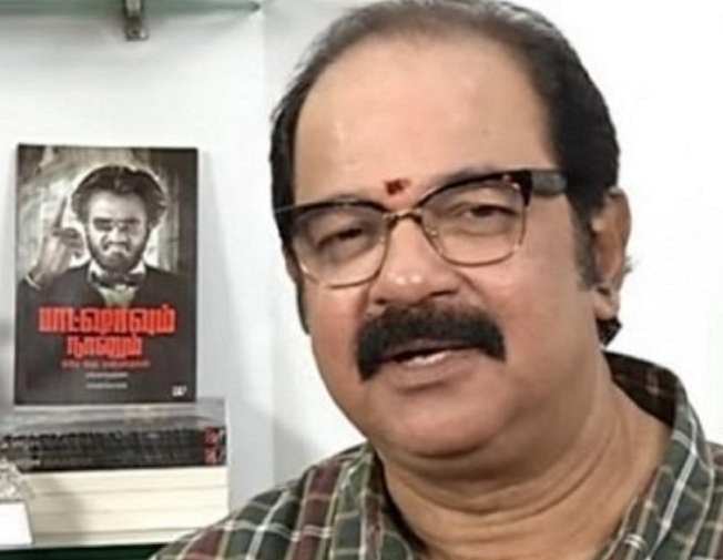 Interview: Suresh Krishna (‘Baba’ re-release)
