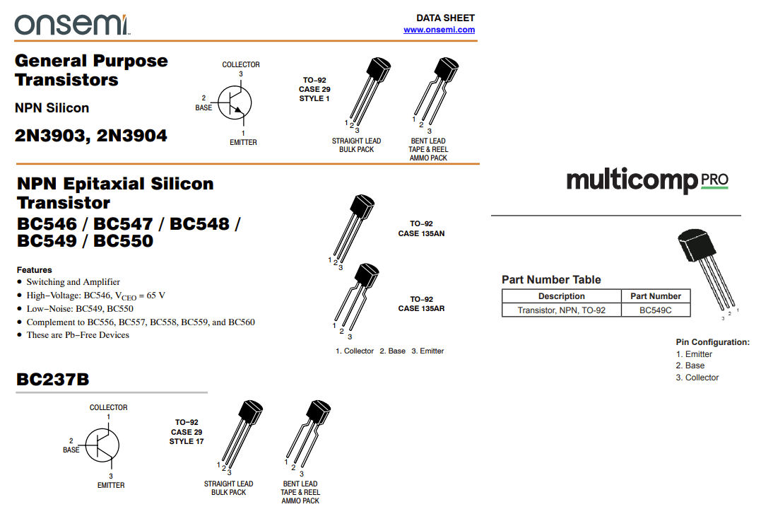 Building a Fuzz Face Clone - Experimenting - Barbarach BC