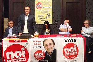 Barletta: Corcella Di "Noi A Sinistra": «Il Lavoro È Un Diritto, Non Un Favore O Una Concessione» 200_x_300_jpg