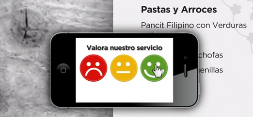 Cinco Aplicaciones Para Conocer La Opinion De Tus Clientes Barra De Ideas