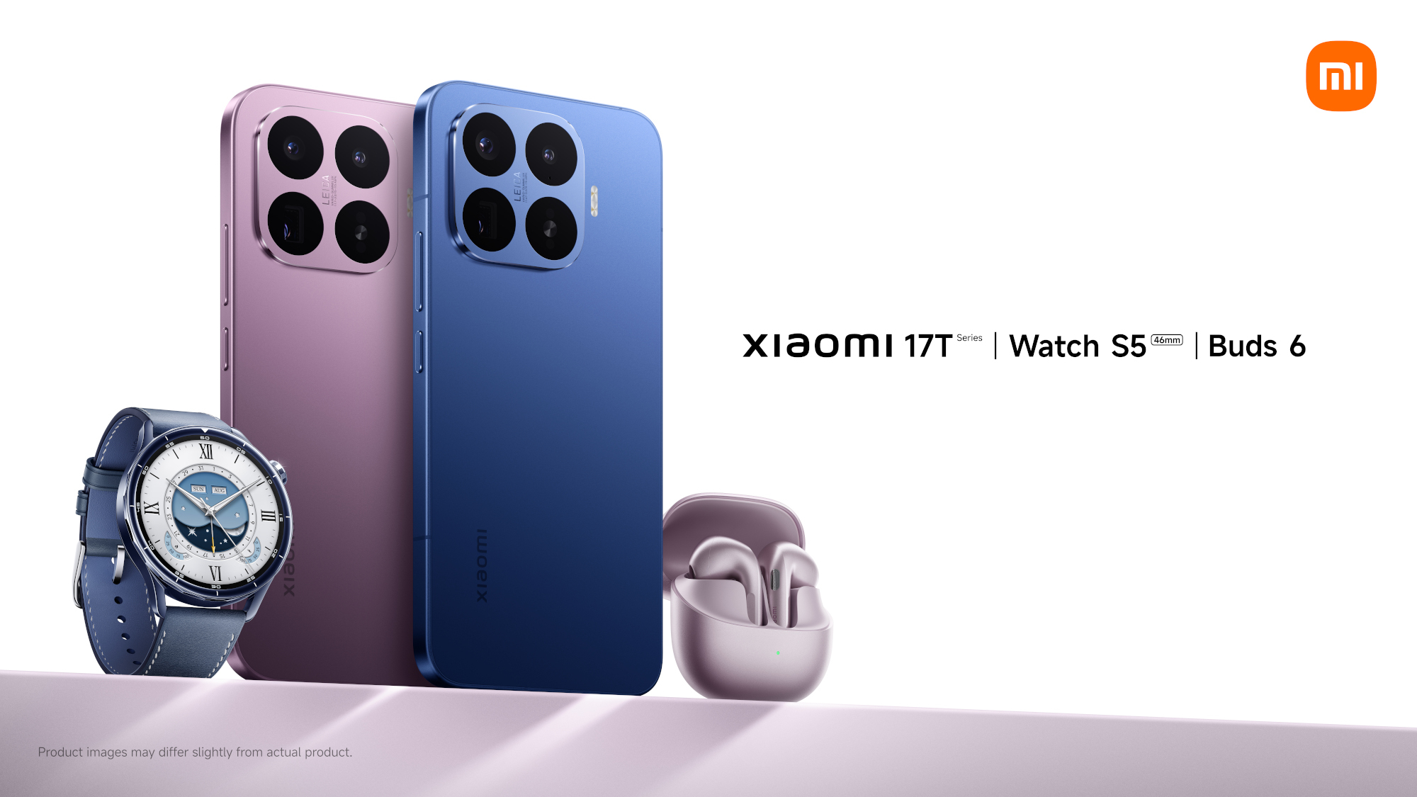 Discover Xiaomi’s Latest Wearables: 4 New Gadgets to Elevate Your Fitness, Audio, and Smart Lifestyle