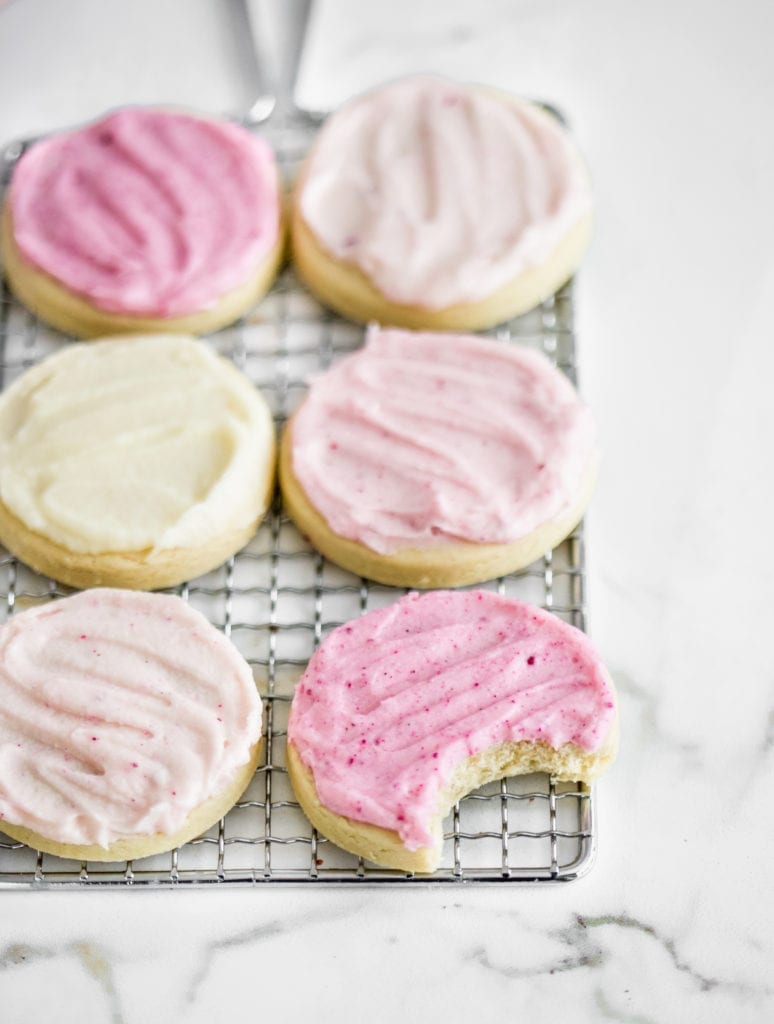 Sugar Free Christmas Cookies For Diabetics