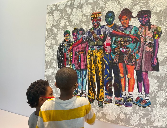 26 Methods To Rejoice Black Historical past Month In Chicago