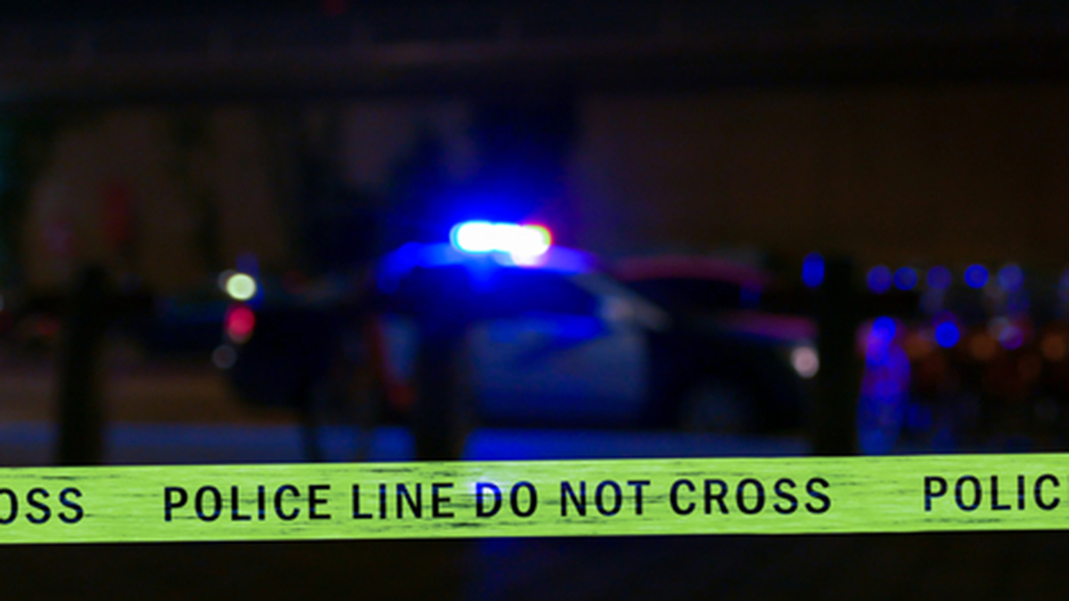 Mother and son arrested after Maine standoff