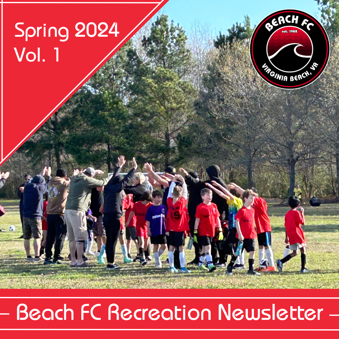 Beach fc spring classic