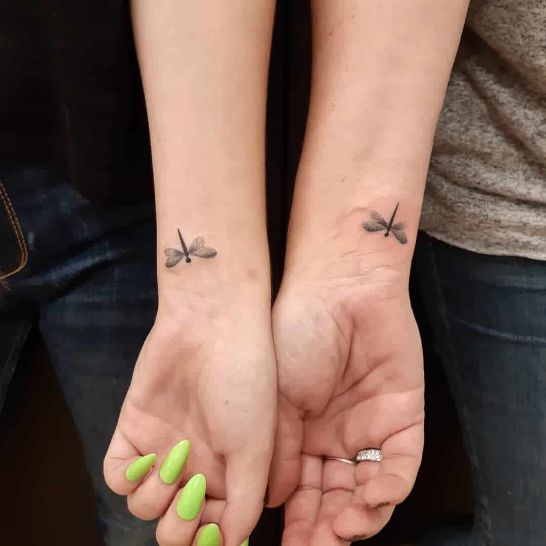 50 Small Wrist Tattoo Ideas - Get Inspiration For Your Next Tattoo 1080_x_1080_jpg